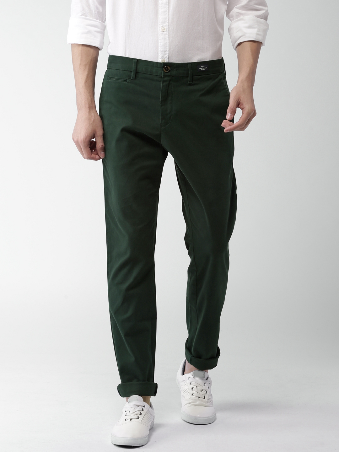 hilfiger chinos sale