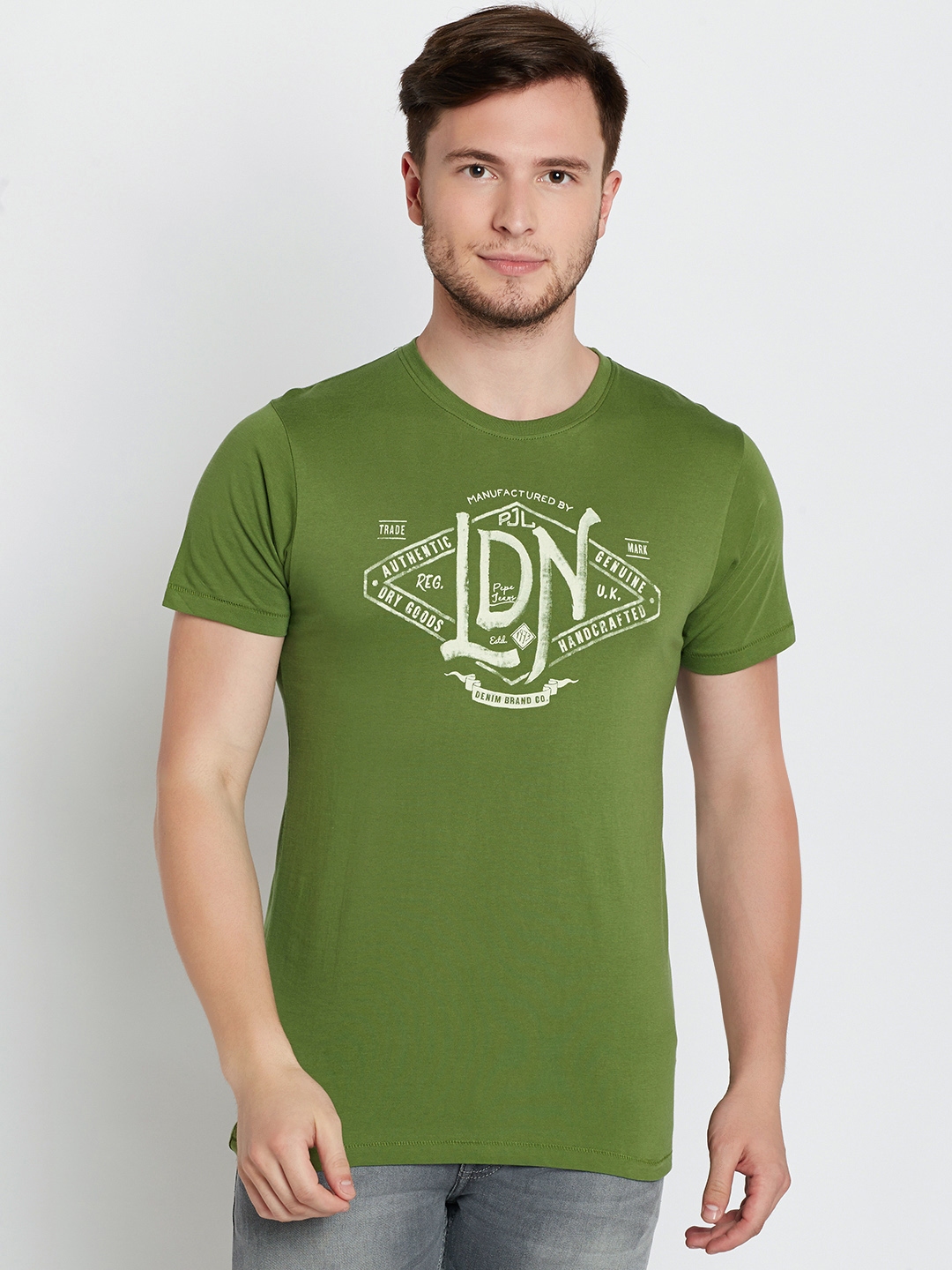 tshirt pepe jeans