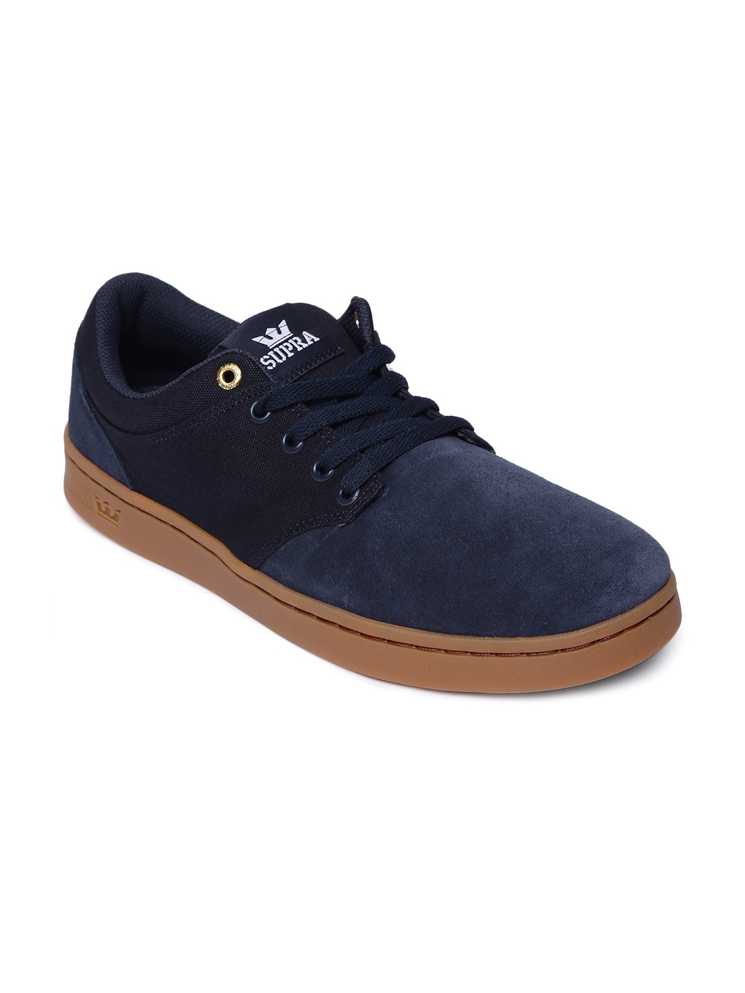navy blue chino