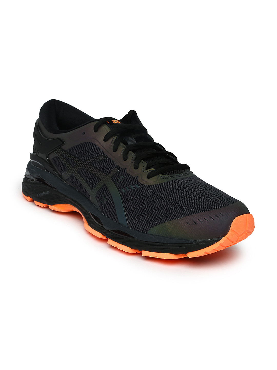 gel kayano 24 lite
