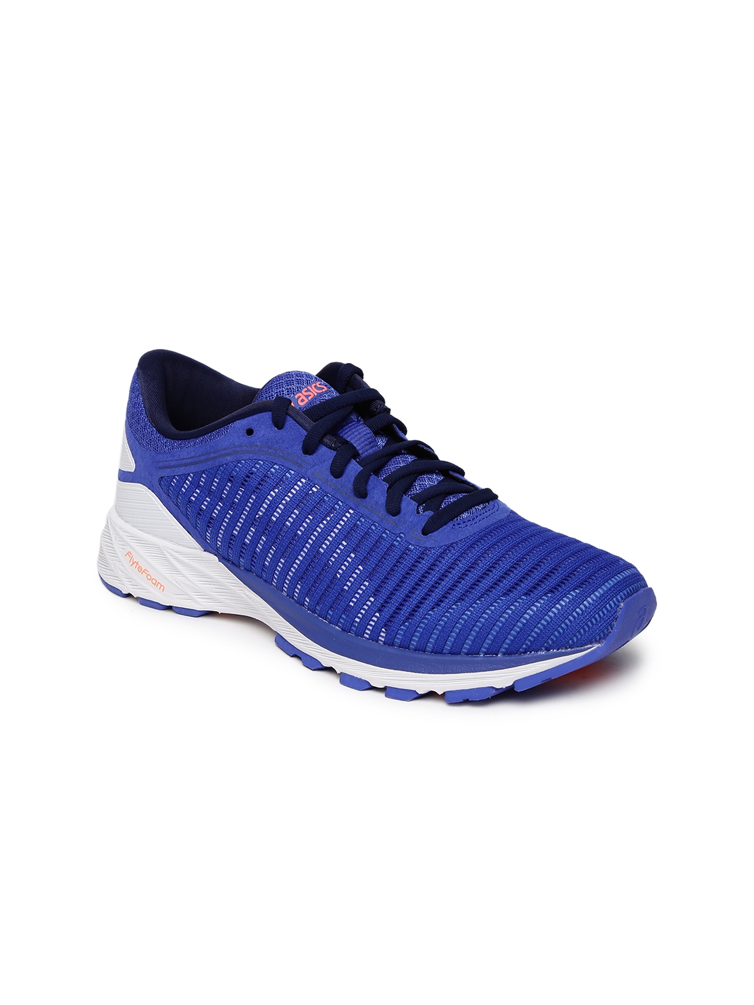 asics dynaflyte blue