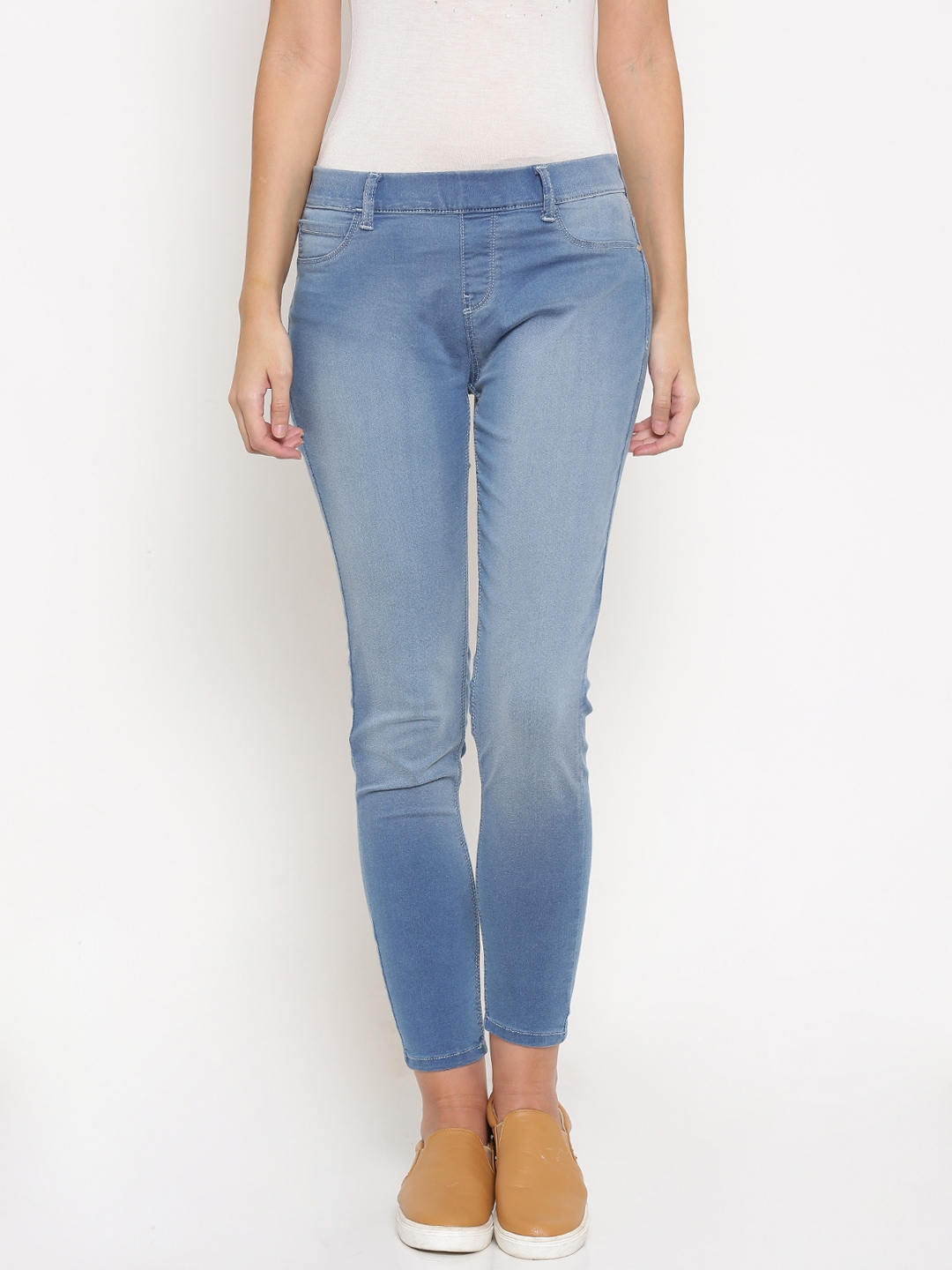 jealous 21 jeggings