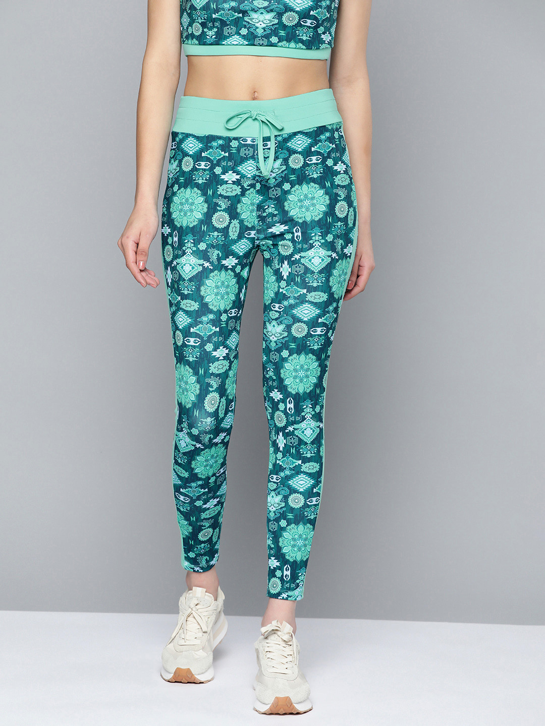 Logo-Printed Track Pants main image 0