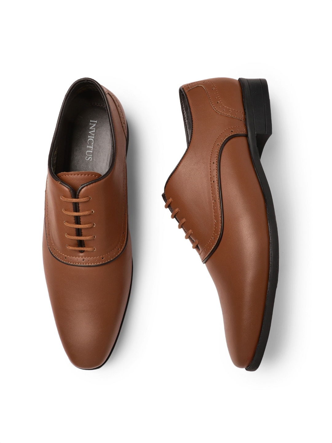 oxfords formal