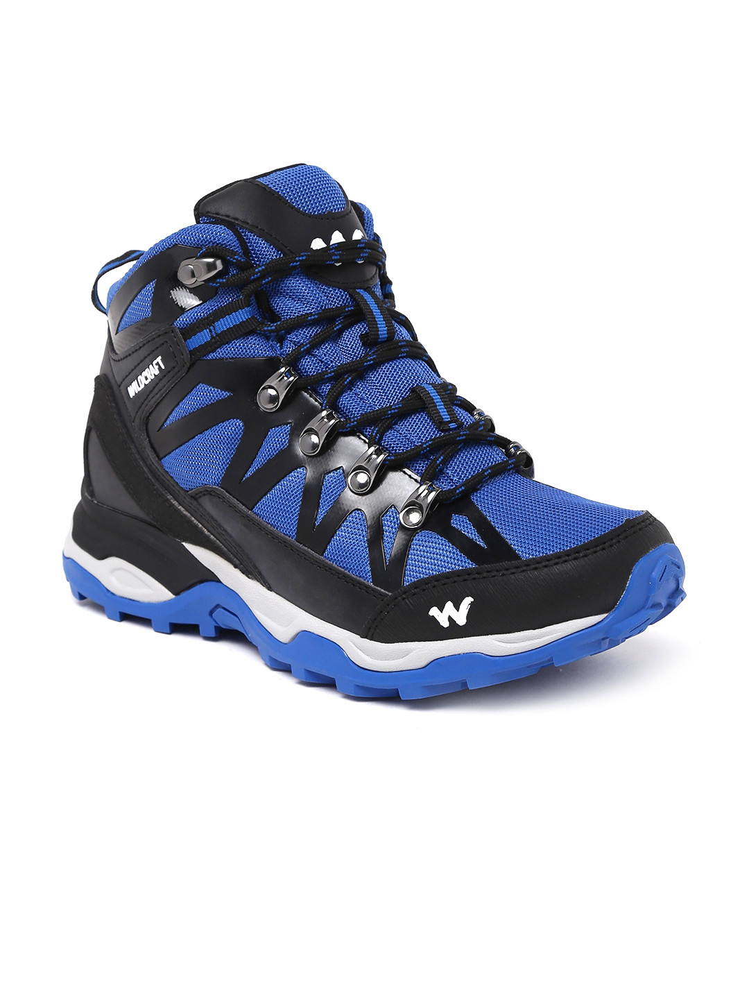 wildcraft boots shoes
