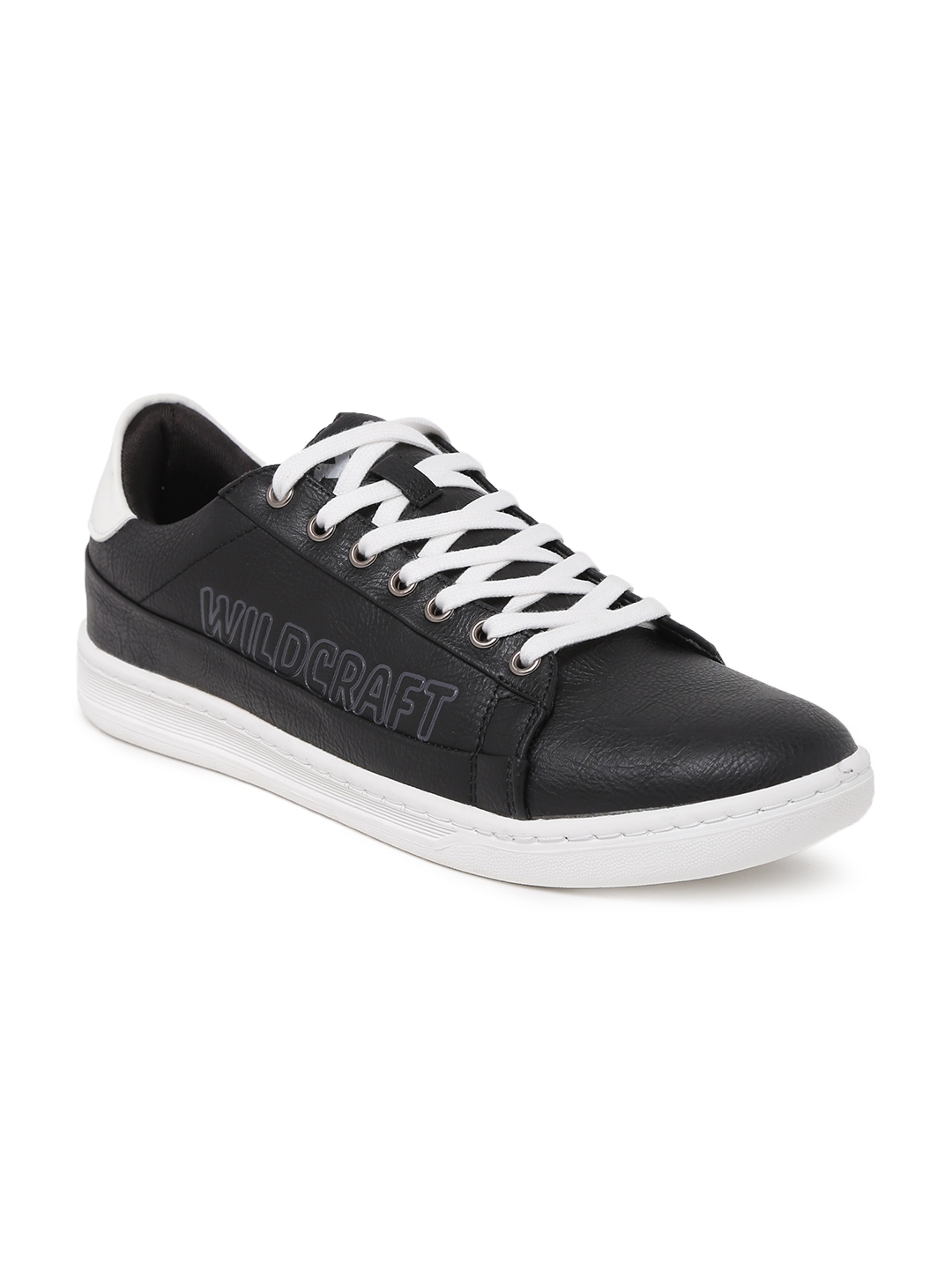 myntra trekking shoes