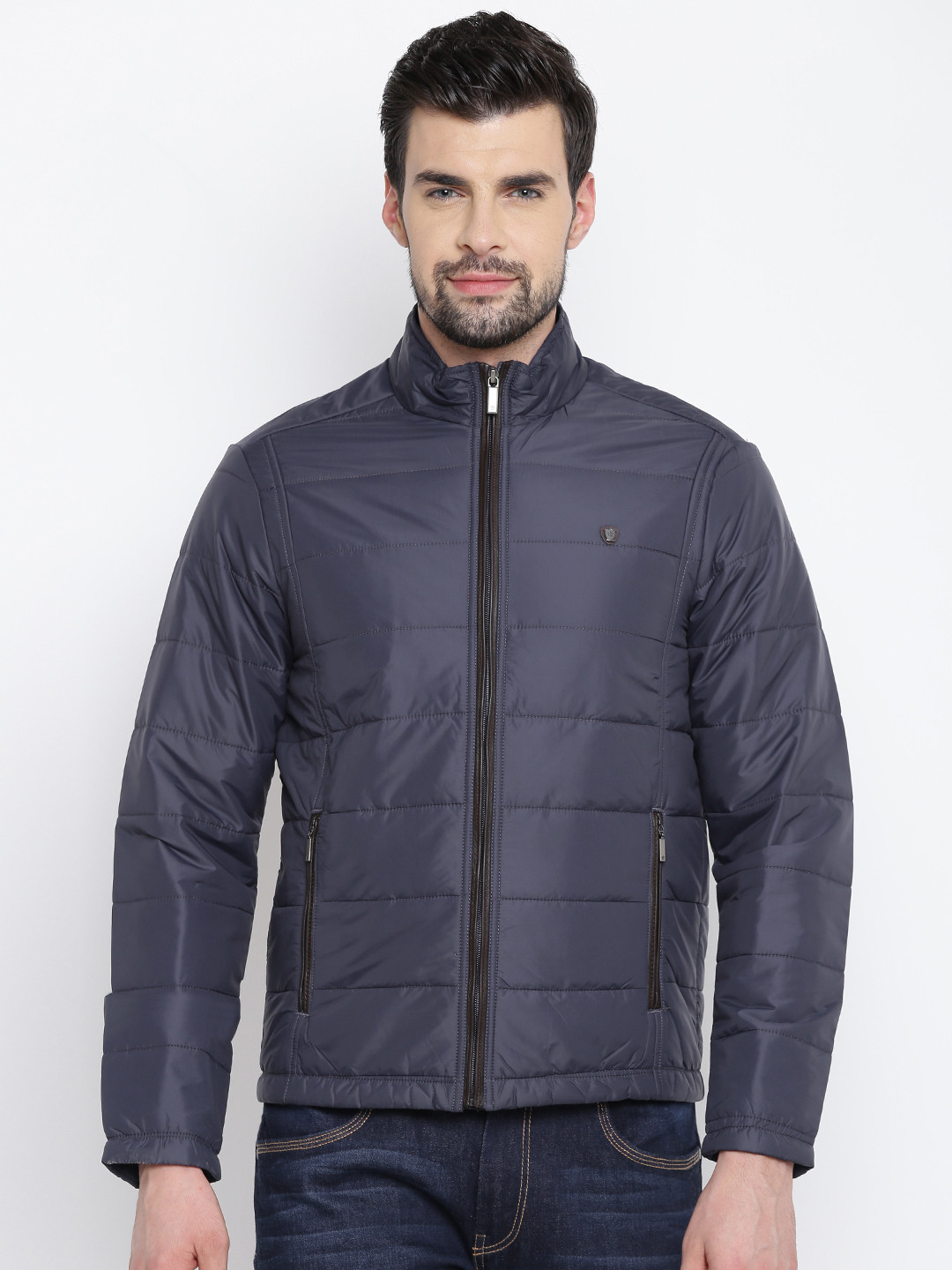 Louis philippe jackets amazon clearance