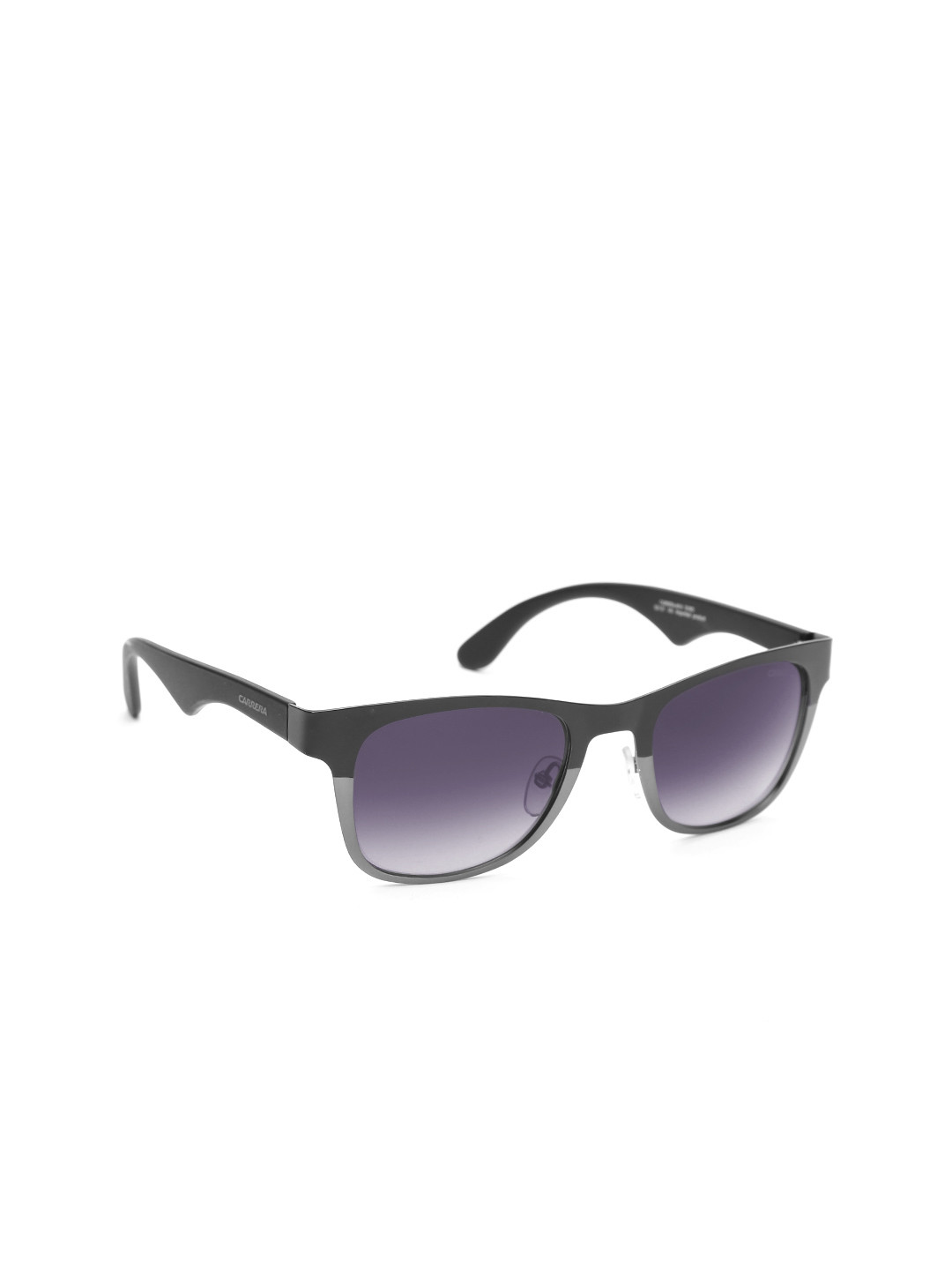 Buy Carrera Unisex Wayfarer Sunglasses 6010 0UI 529O Sunglasses for