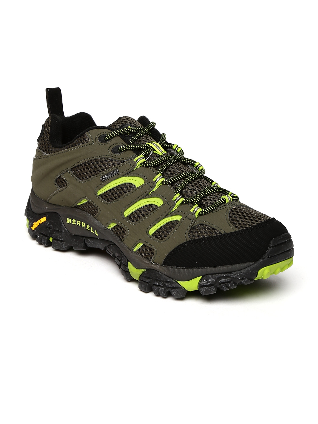 active merrell shoes men