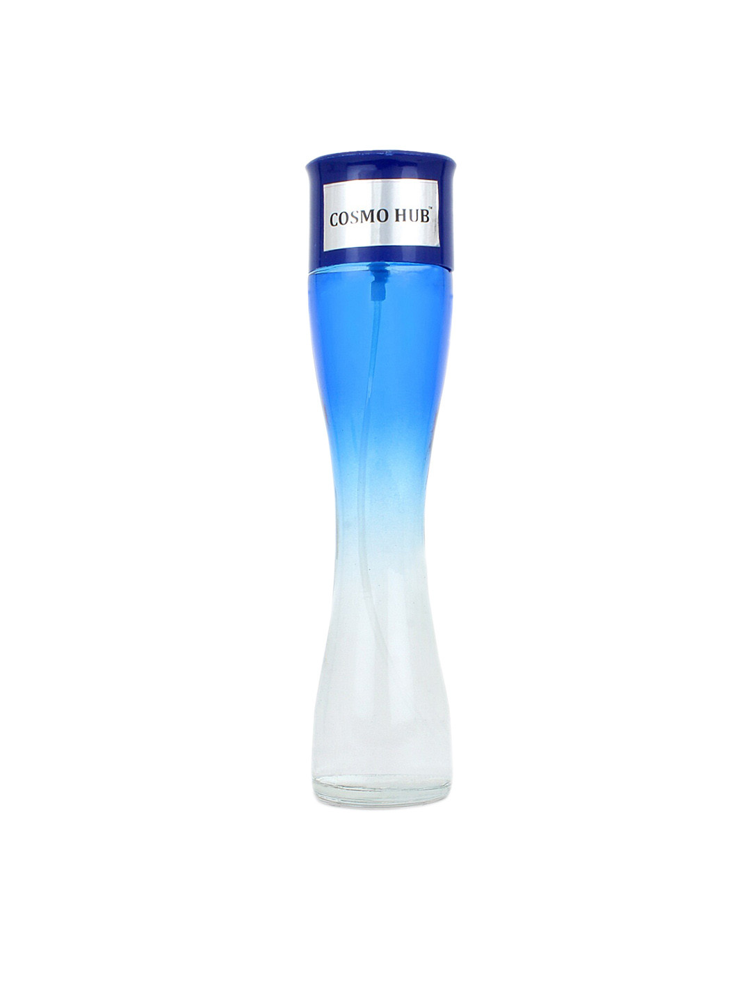 Buy COSMO HUB Women Blue Ocean Perfume 100 Ml Perfume for Women