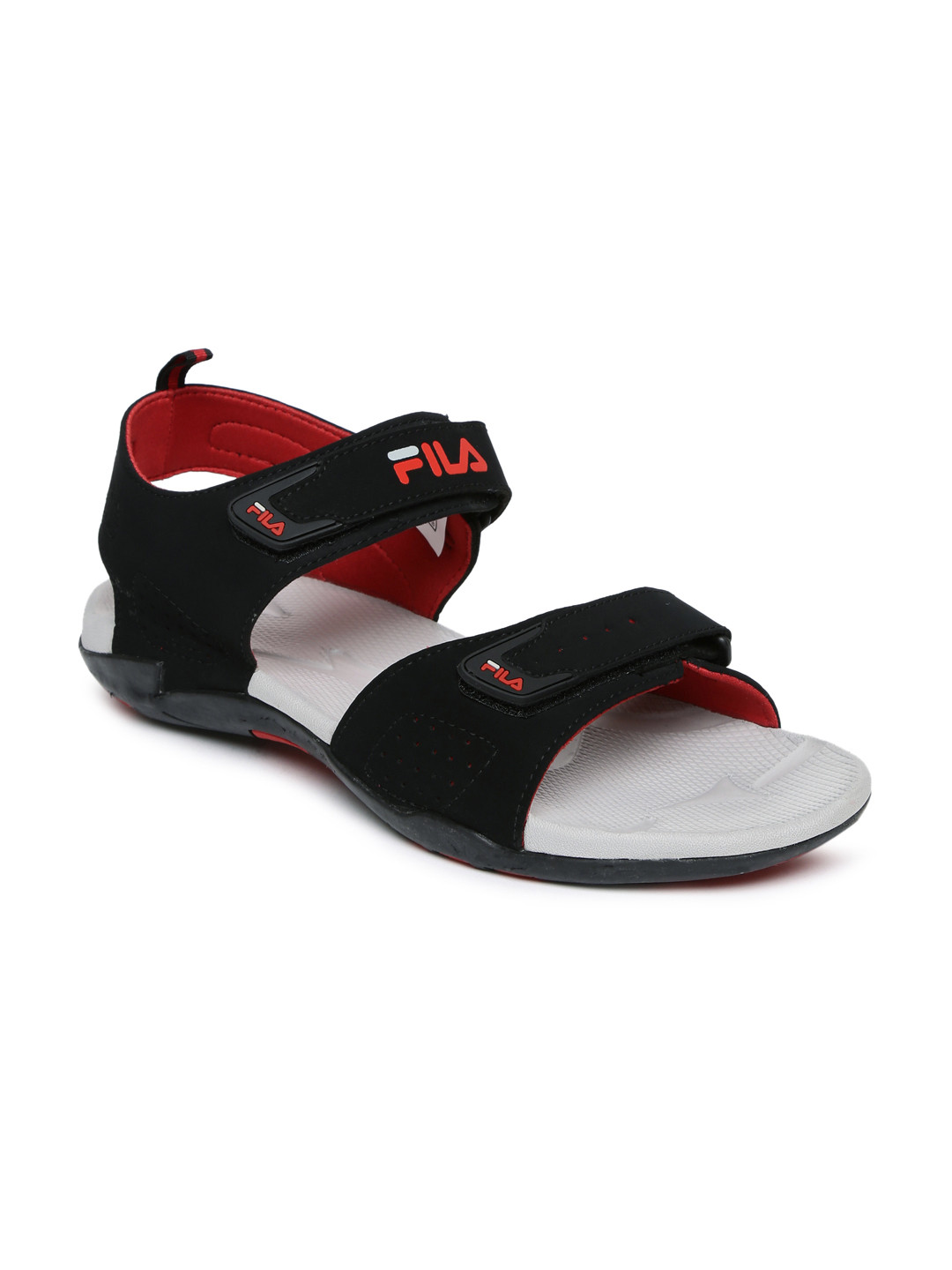 Buy FILA Men Navy Drifter Cross Sports Sandals Sports Sandals for Men