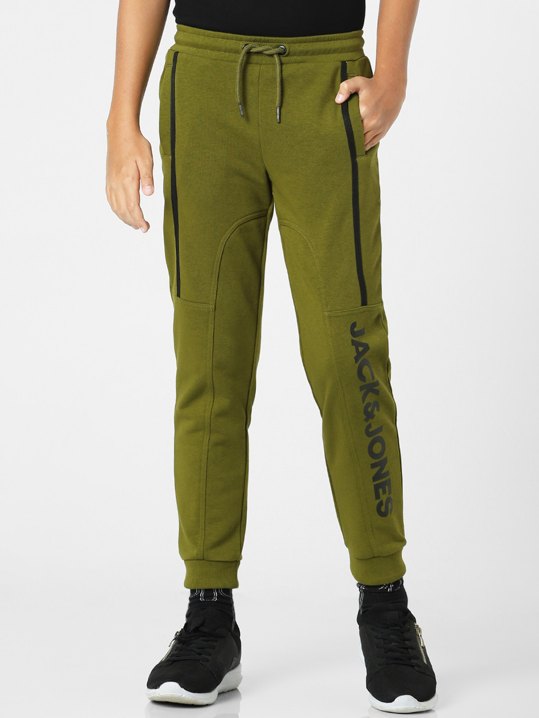 Kid's Jackson Joggers