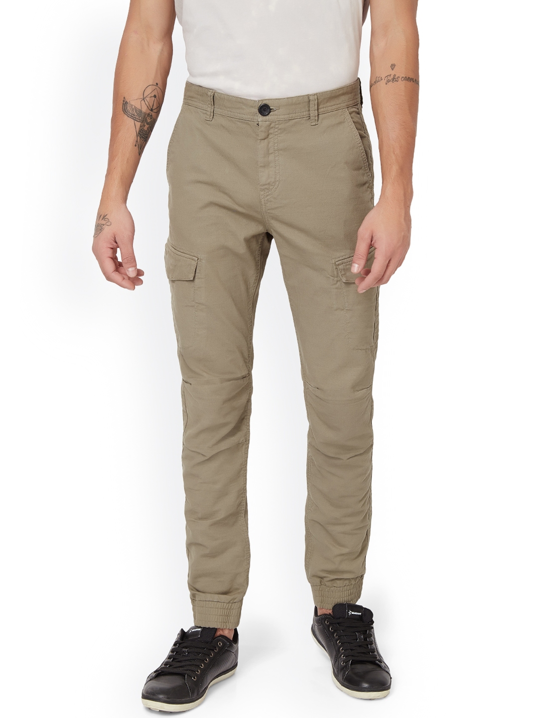 breakbounce joggers