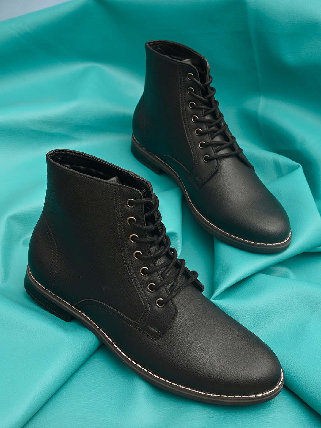buy-roadster-men-black-solid-faux-leather-boots-boots-for-men