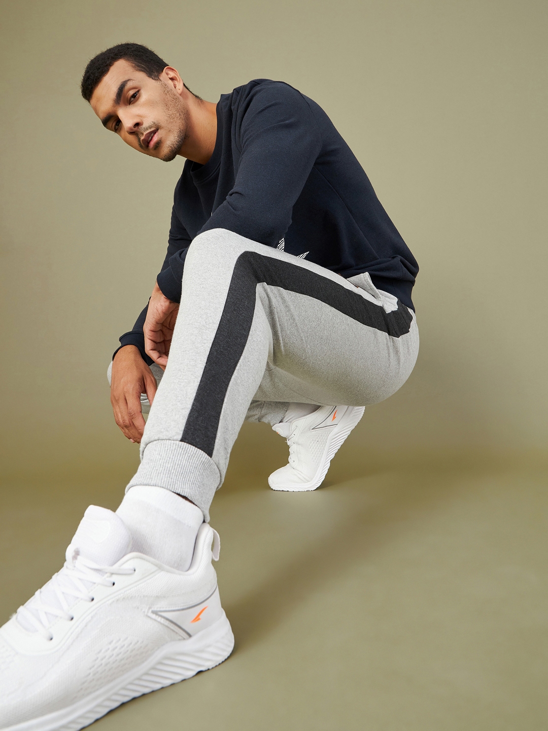 sassafras track pants