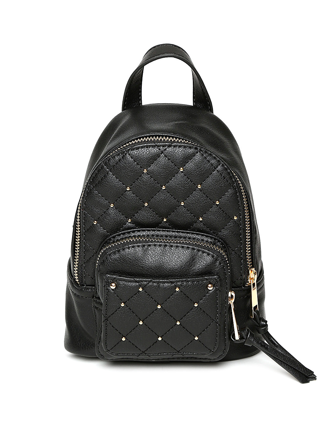 Buy Accessorize Women Black Embellished Backpack Backpacks for Women