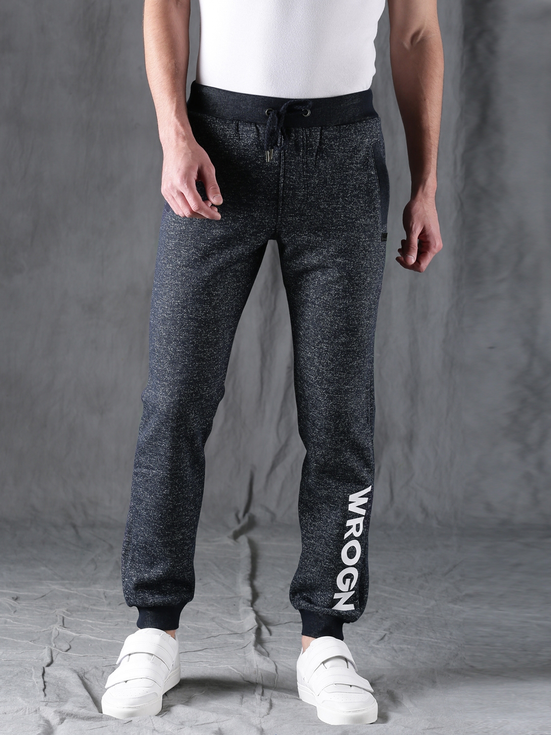 wrogn joggers