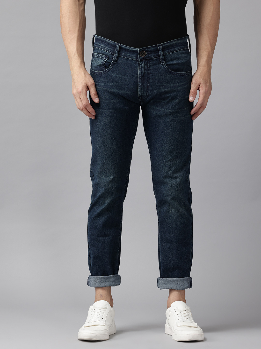 PEPE JEANS - Man - Jeans main image 1