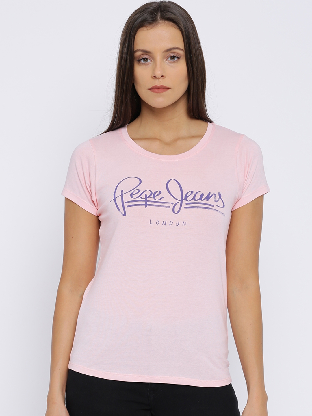 pepe jeans t shirt women