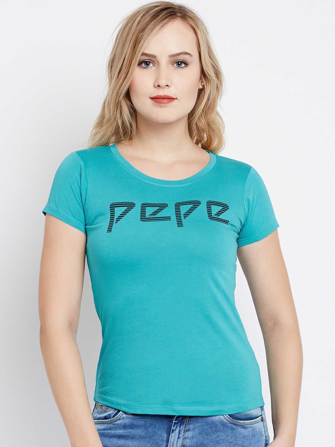 pepe jeans t shirt women