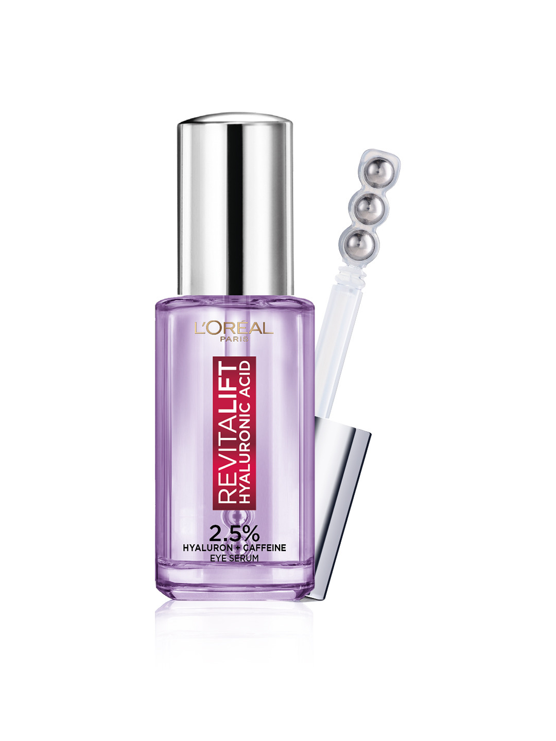 Buy LOreal Paris Revitalift 1.5 Hyaluronic Acid+1 Caffeine Eye Serum