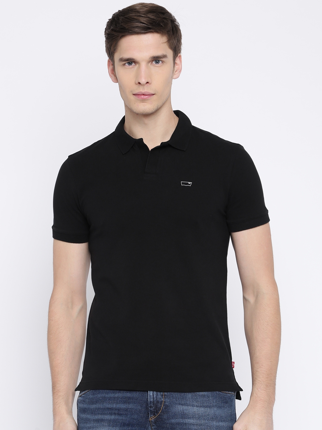 Polo shirt levi's