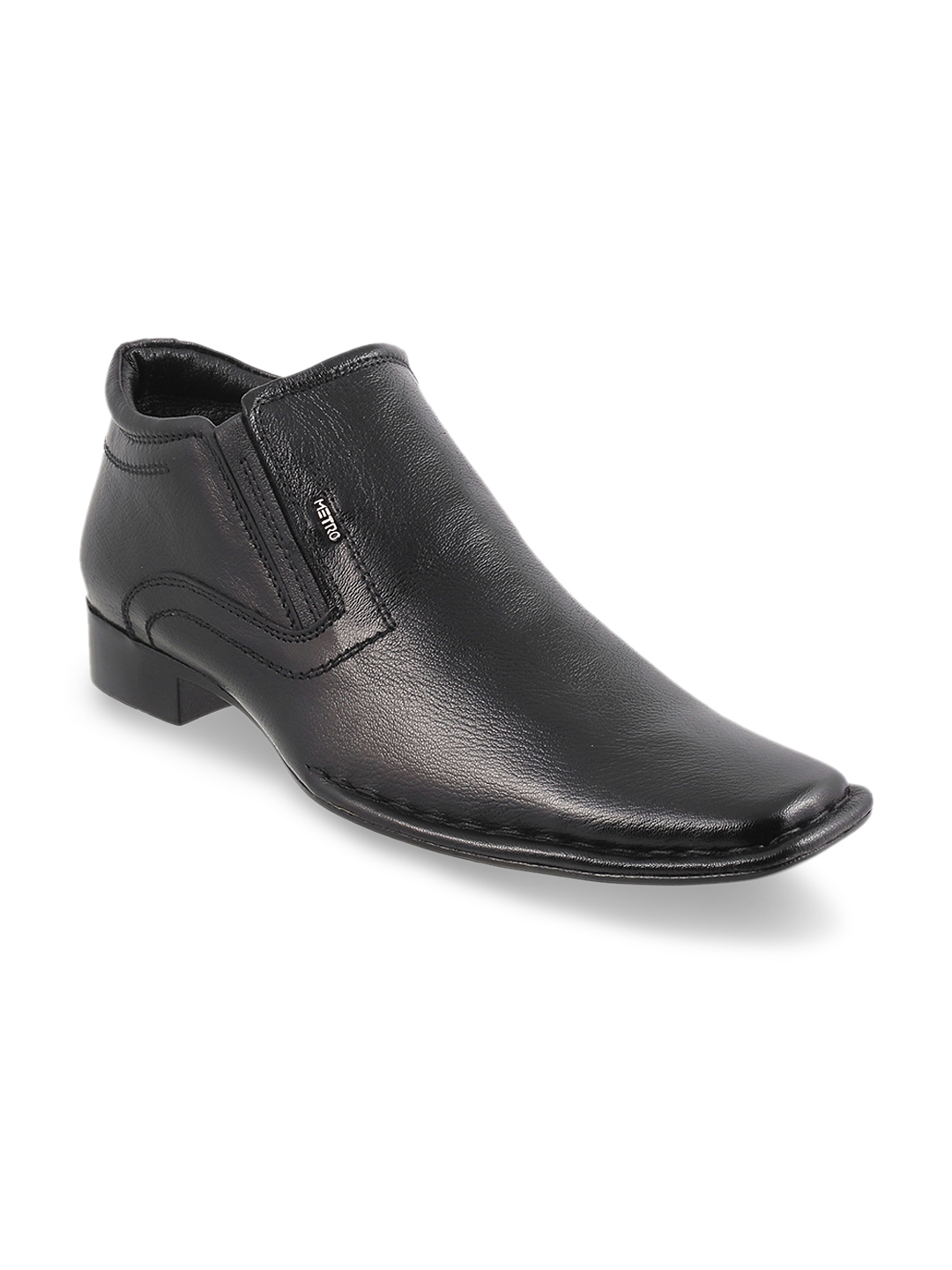 slip on shoes myntra
