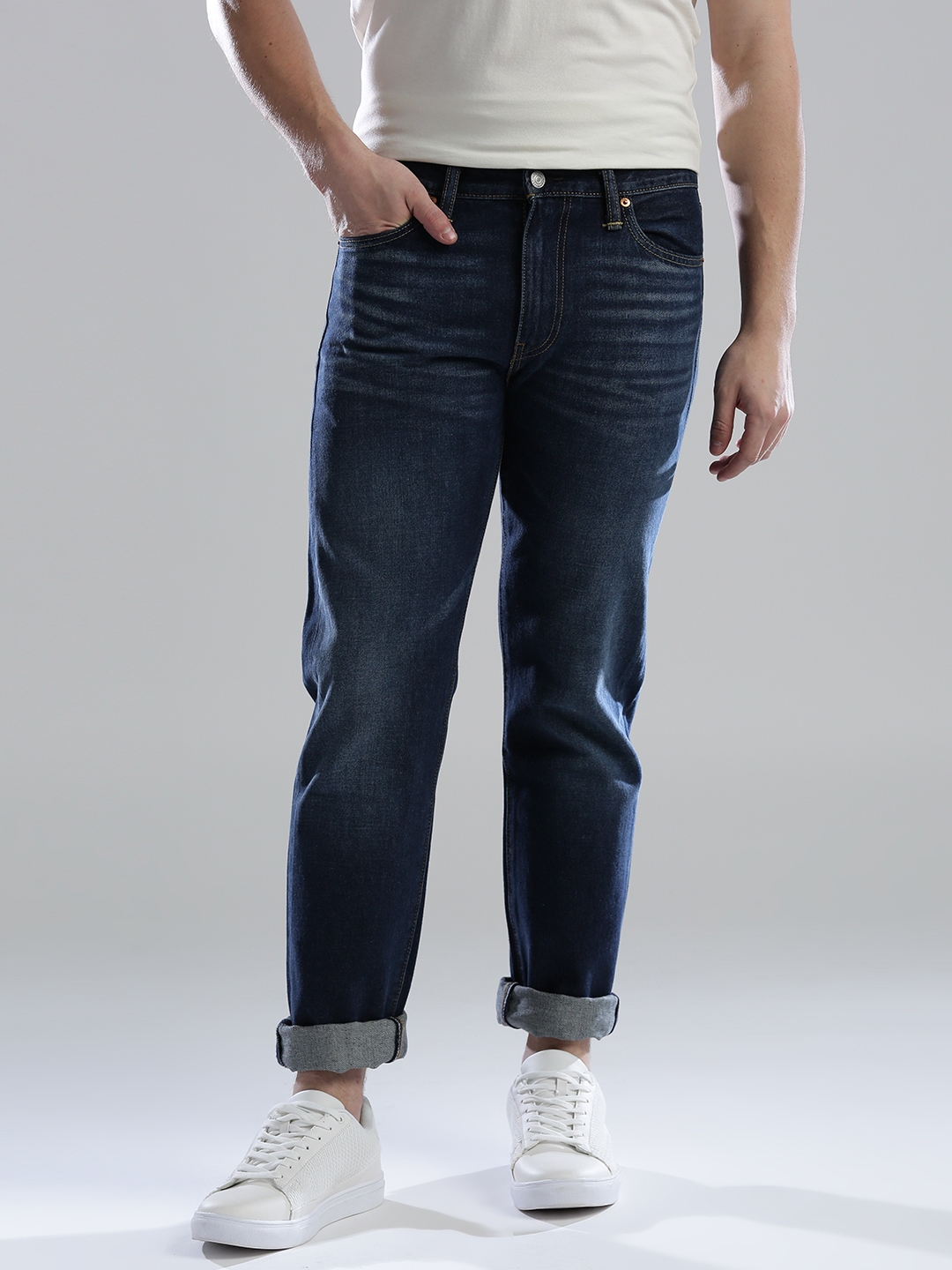 levis stretchable jeans