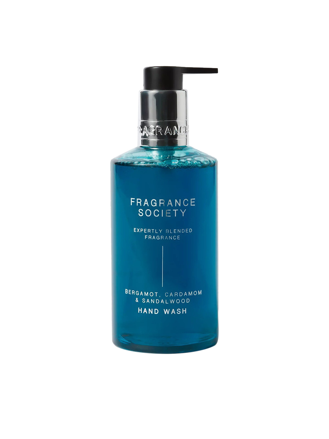 Buy Marks & Spencer Fragrance Society Bergamot Cardamom & Sandalwood