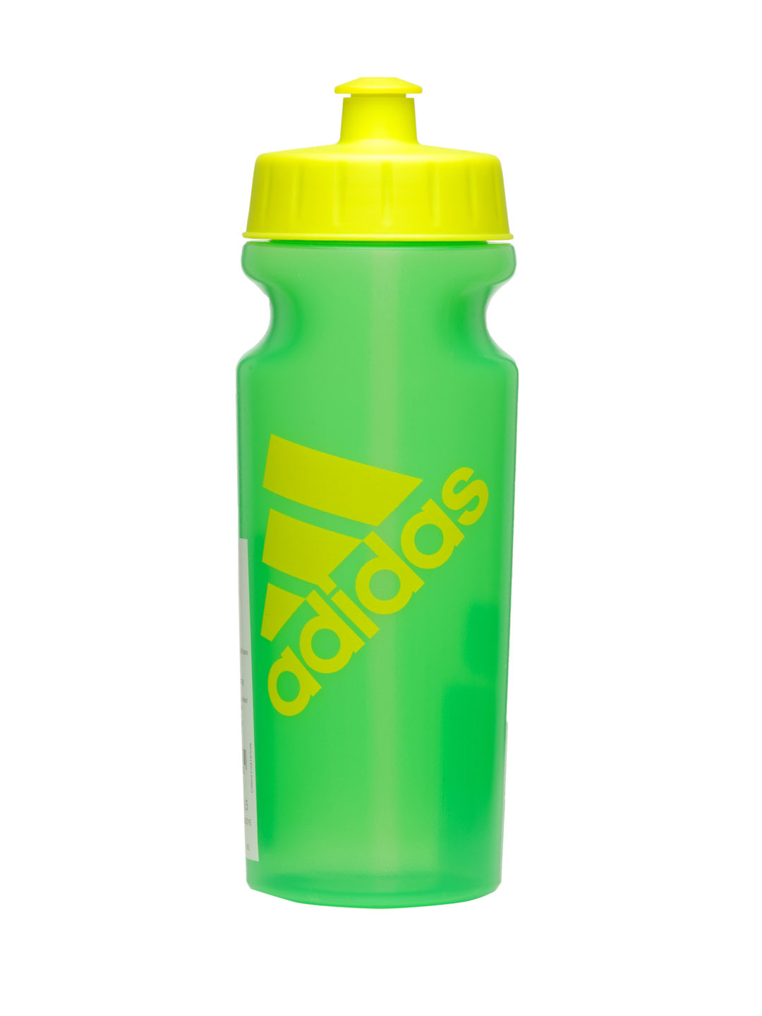 Buy ADIDAS Unisex Green PerformanceF Printed Water Bottle Water