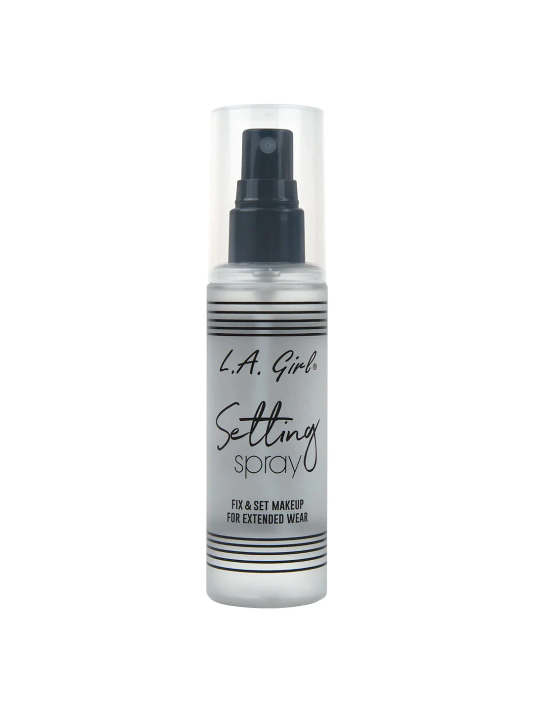 Buy L.A Girl Setting Spray To Fix & Set Makeup 80ml Setting Spray for