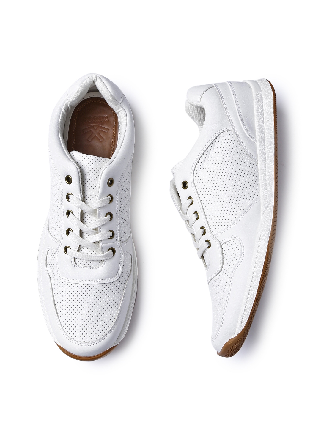 wrogn shoes official website