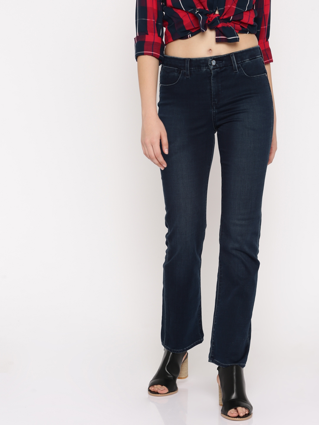 levis stretchable jeans