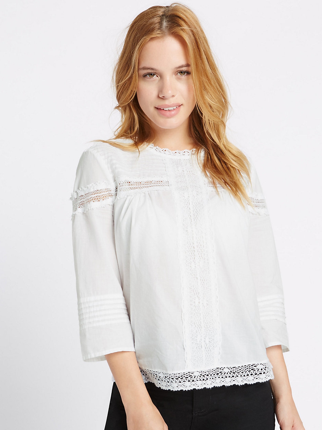 marks & spencer blouses sale uk