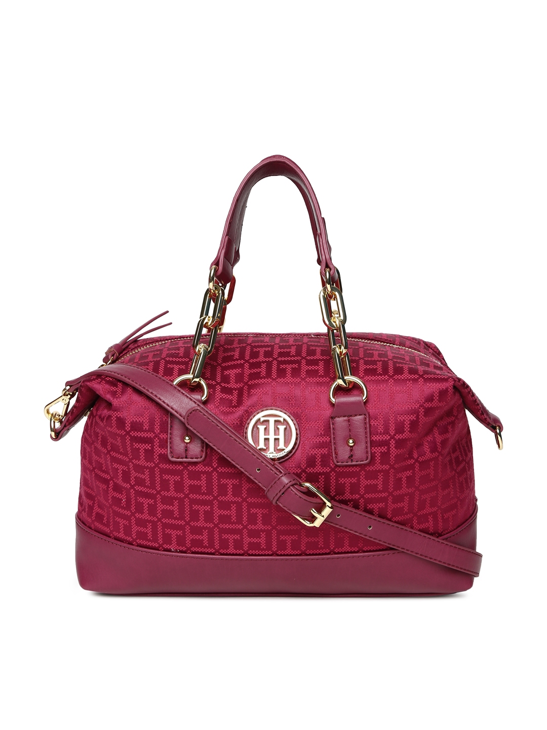tommy hilfiger handbags for ladies