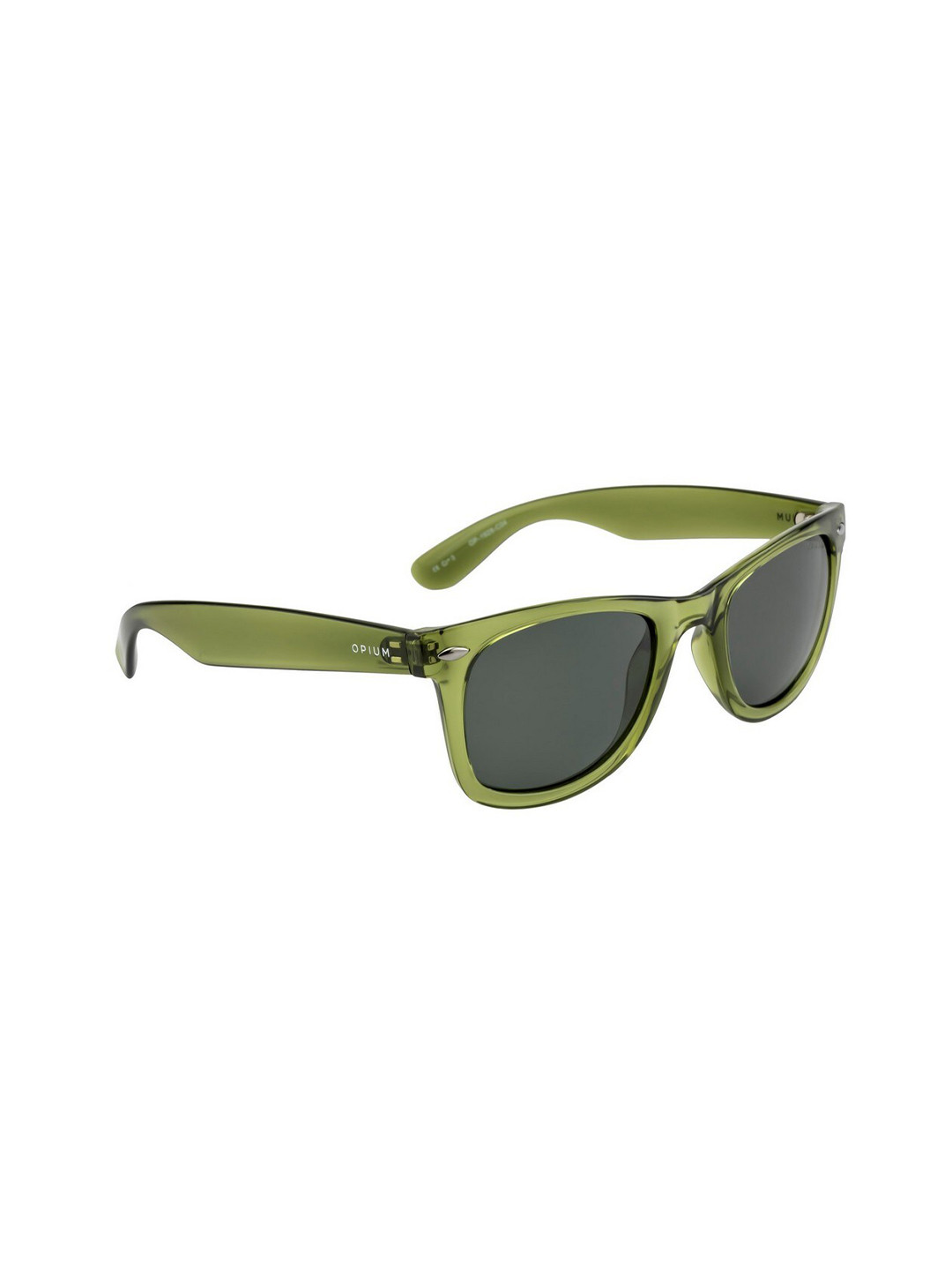 buy-opium-men-green-lens-green-wayfarer-sunglasses-with-uv-protected