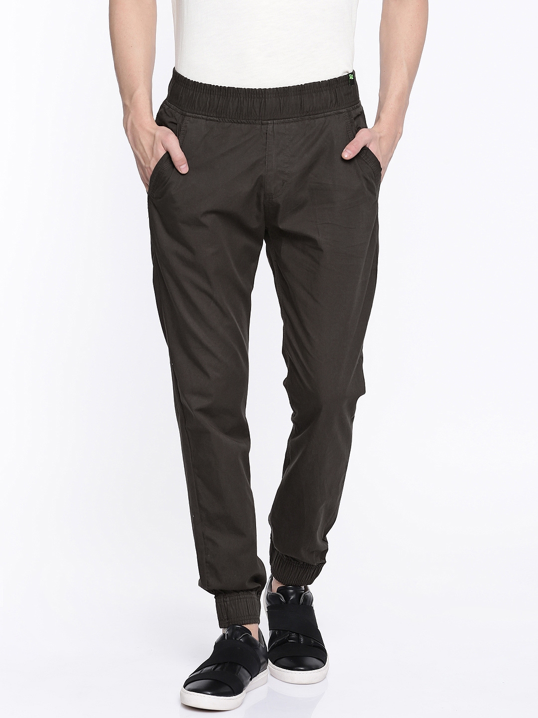 carrot joggers