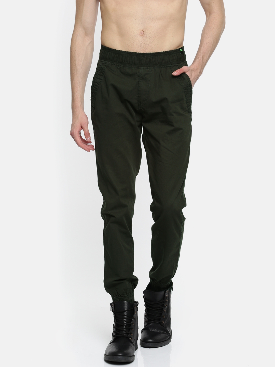 carrot joggers