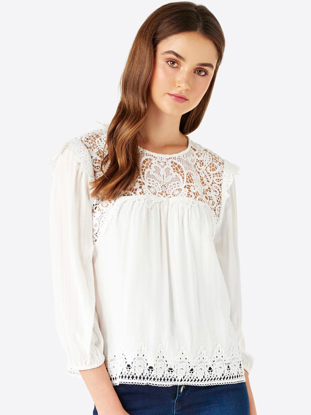 forever new tops