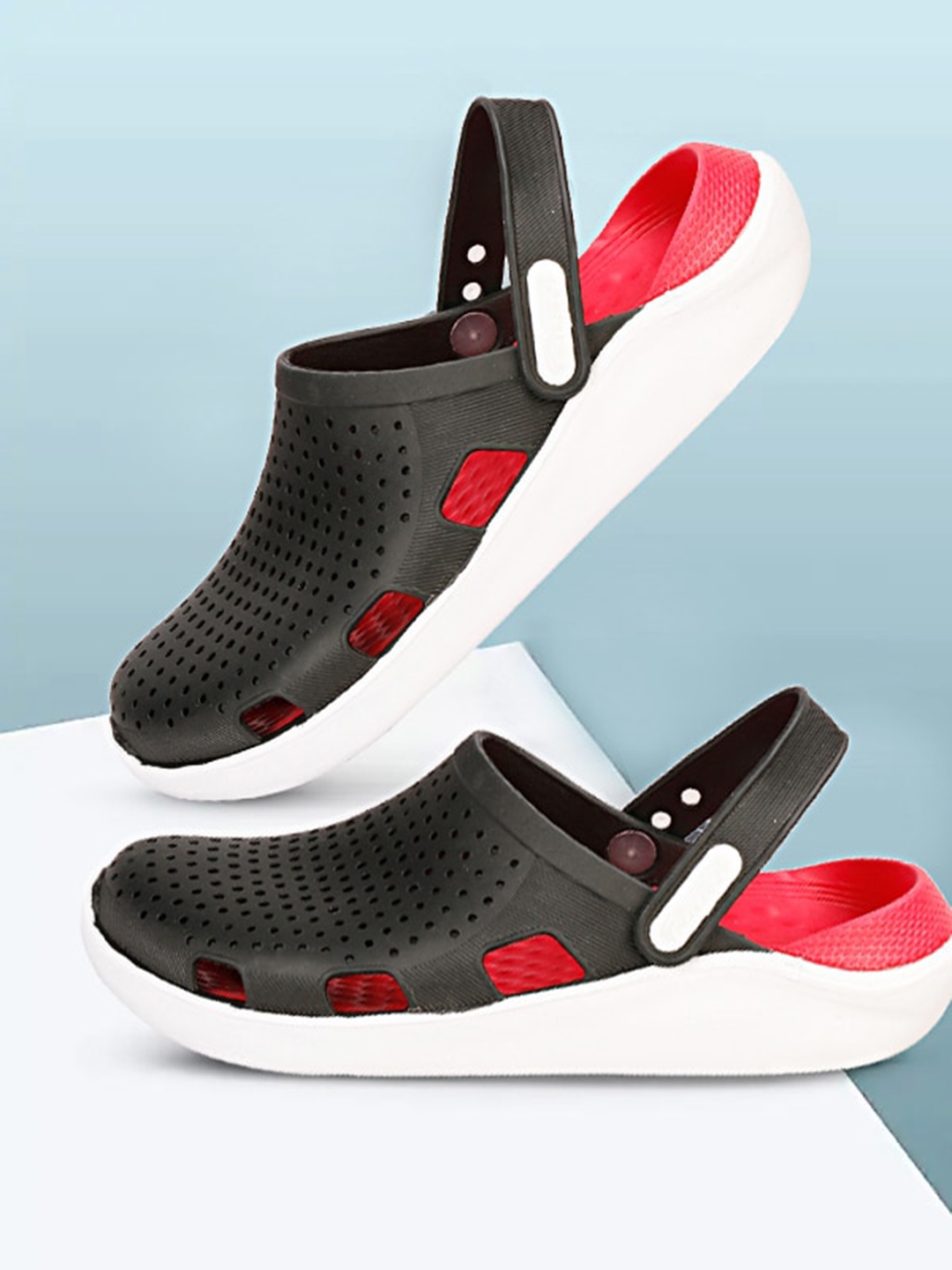 kraasa clogs