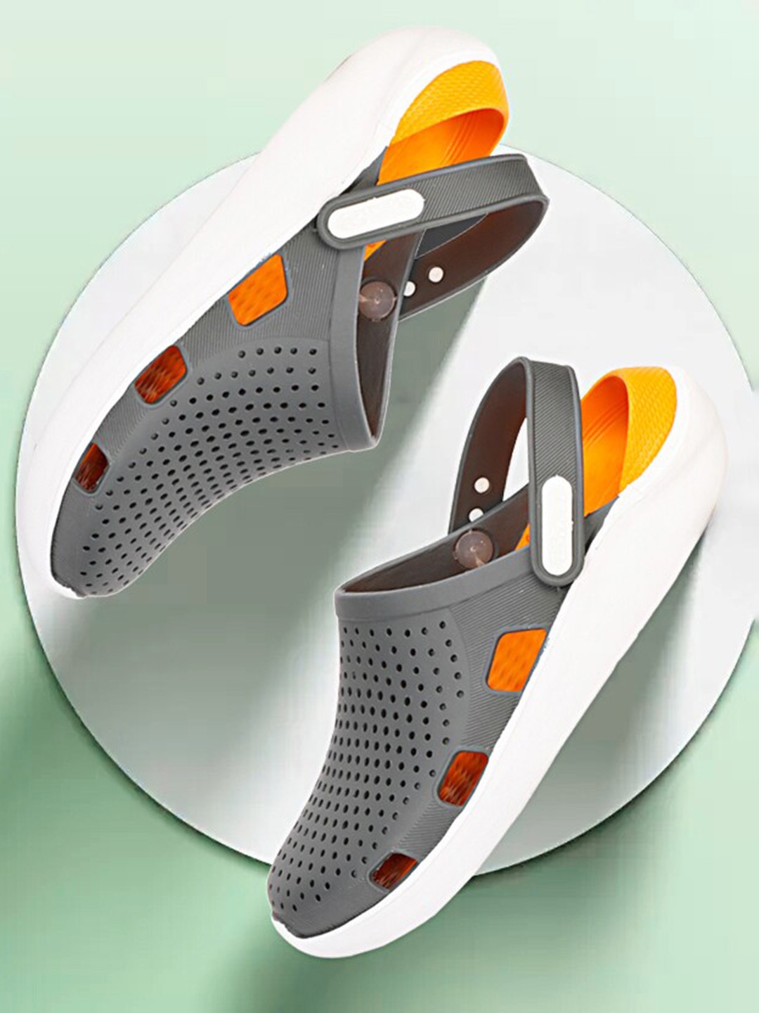 kraasa clogs