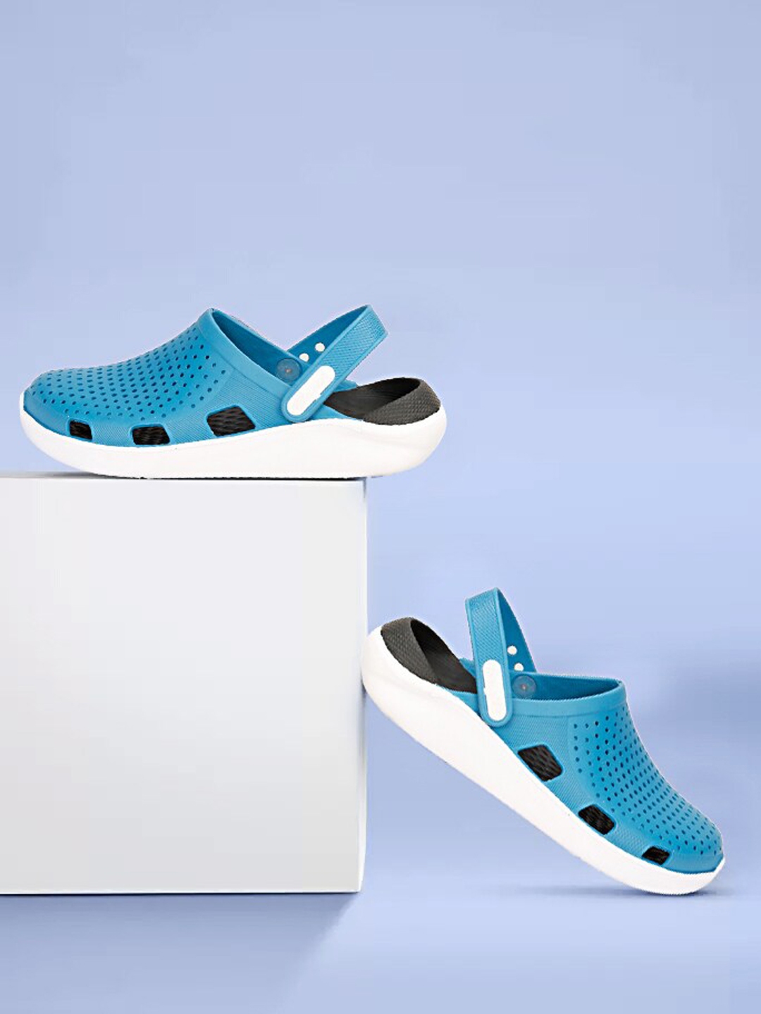 kraasa clogs
