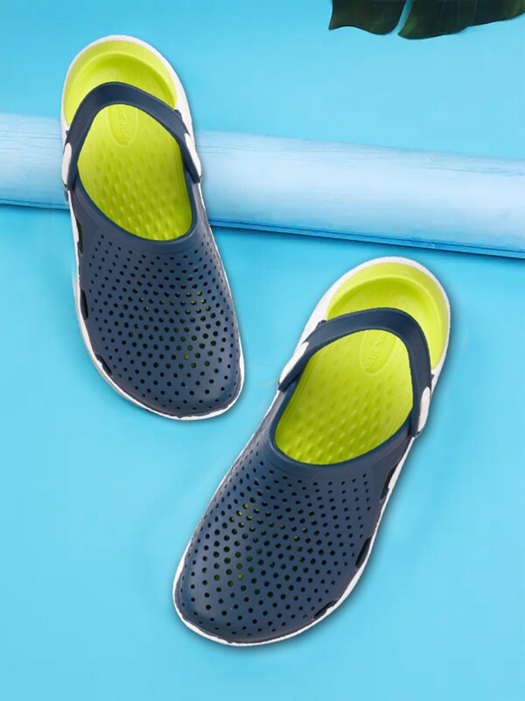 kraasa clogs