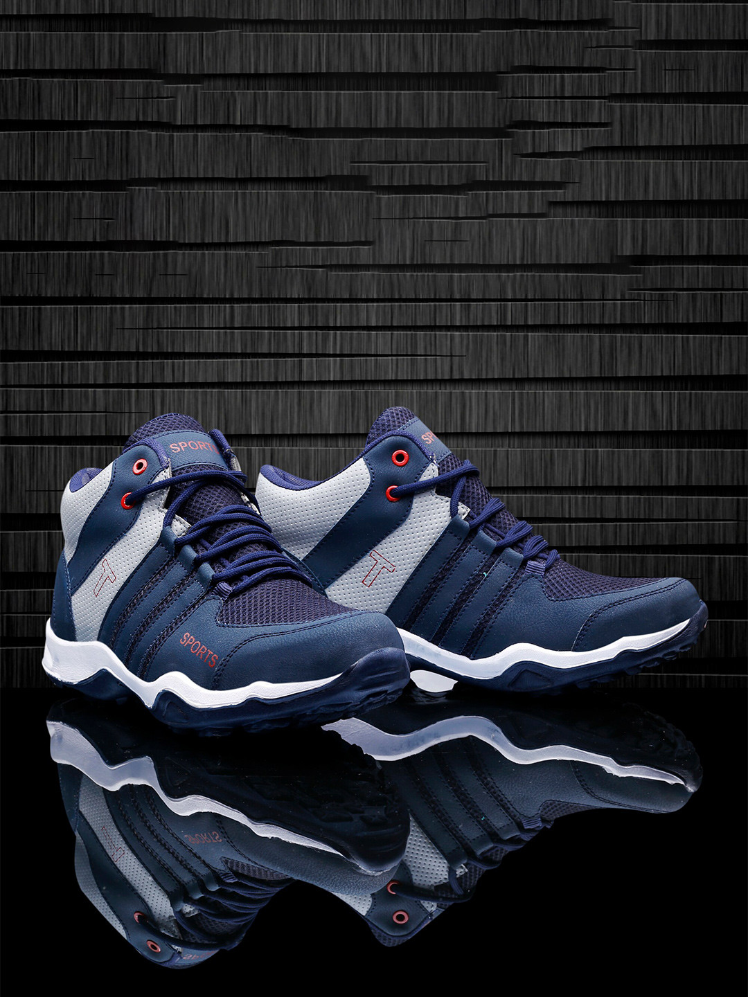 kraasa sports running shoes