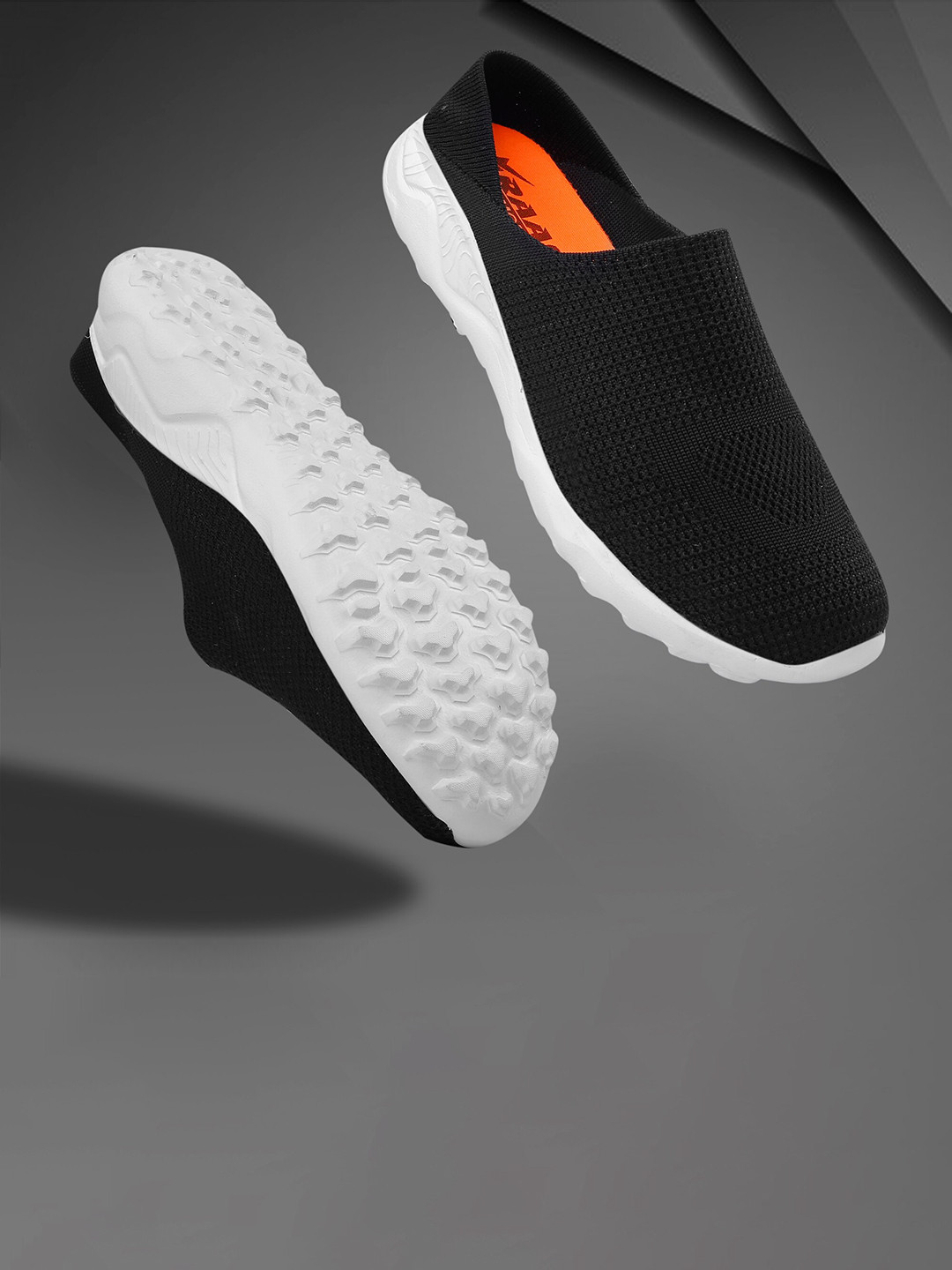 kraasa men's slippers