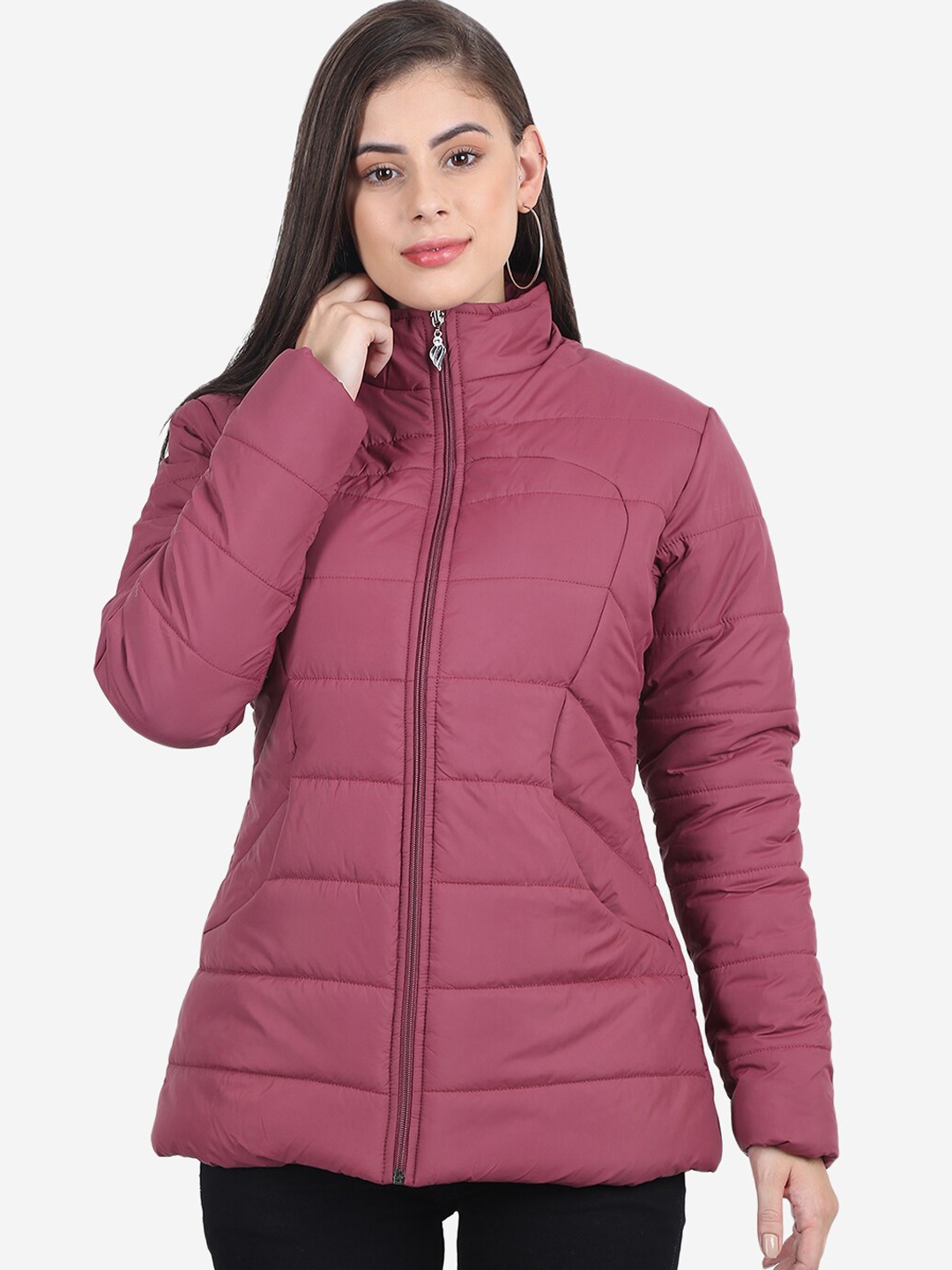 charlotte purple jackets