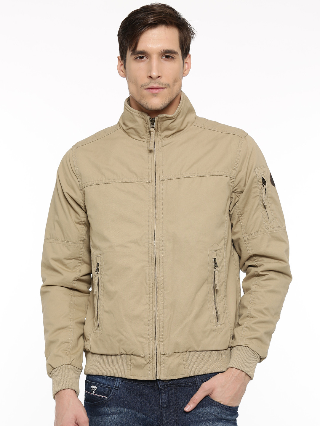 Homebase Men's Jacket