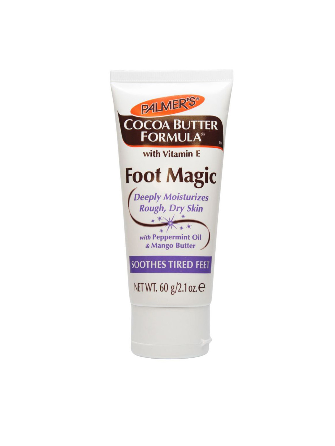 Buy Palmer's Cocoa Butter Formula With Vitamin E Foot Magic Cream 60gm Foot Cream And Scrubs