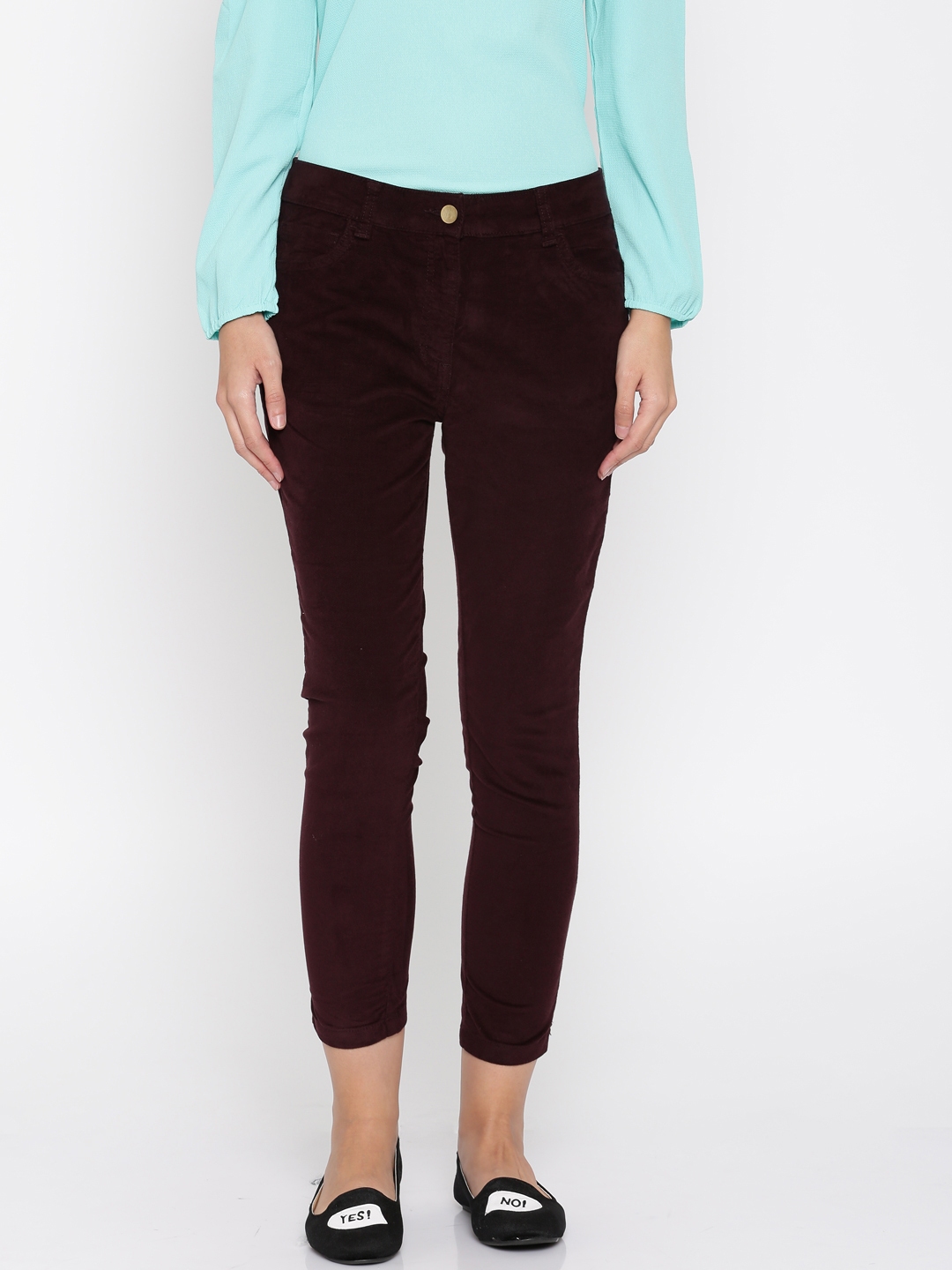 honey pantaloons trousers