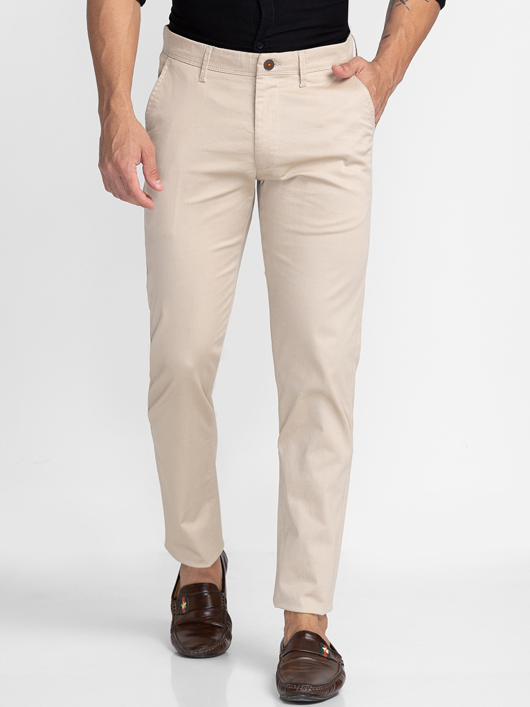 oxemberg formal trousers